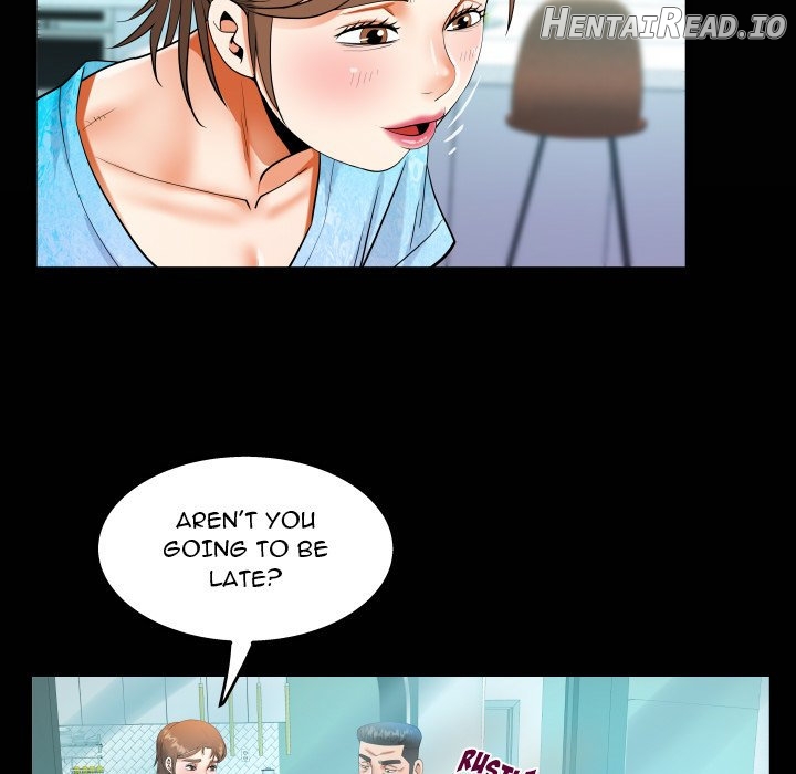 The Unforeseen Guest Chapter 111 - page 21