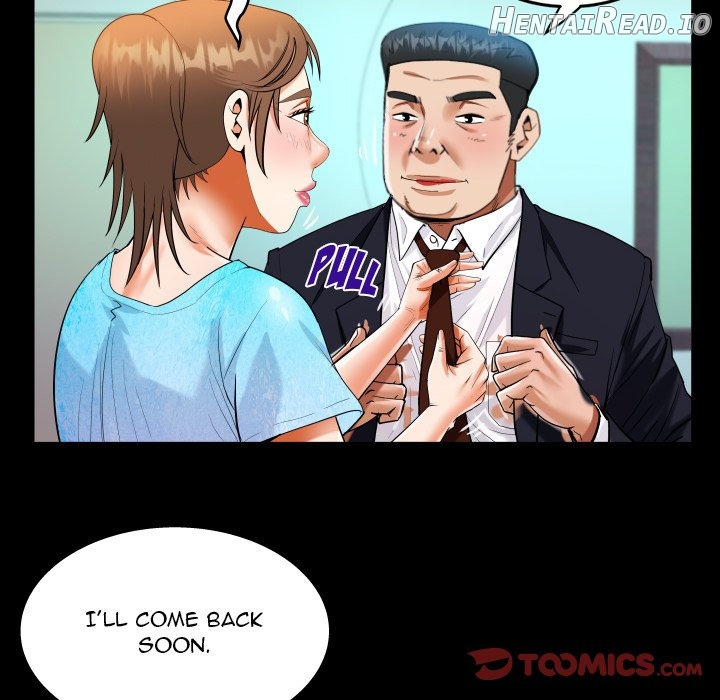 The Unforeseen Guest Chapter 111 - page 24