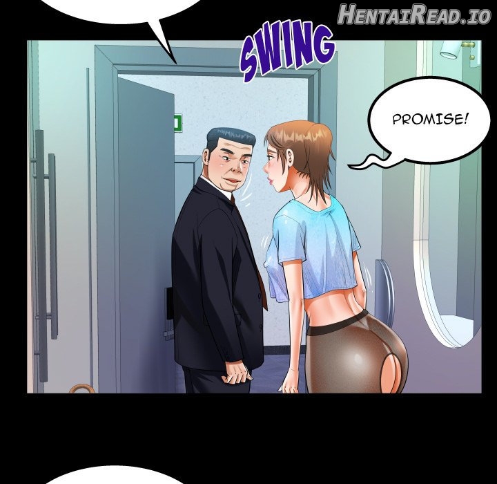 The Unforeseen Guest Chapter 111 - page 25