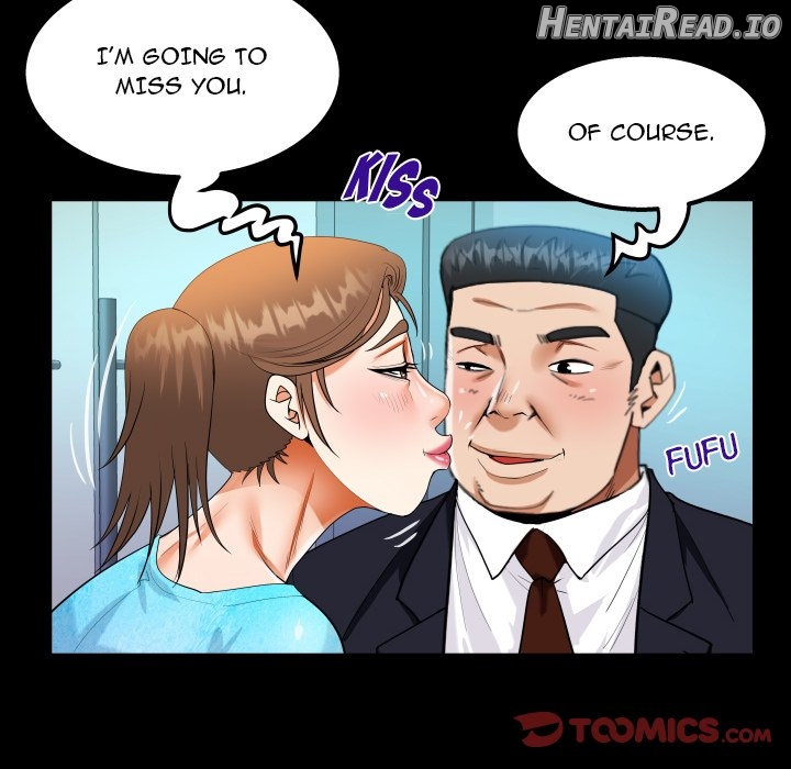 The Unforeseen Guest Chapter 111 - page 26
