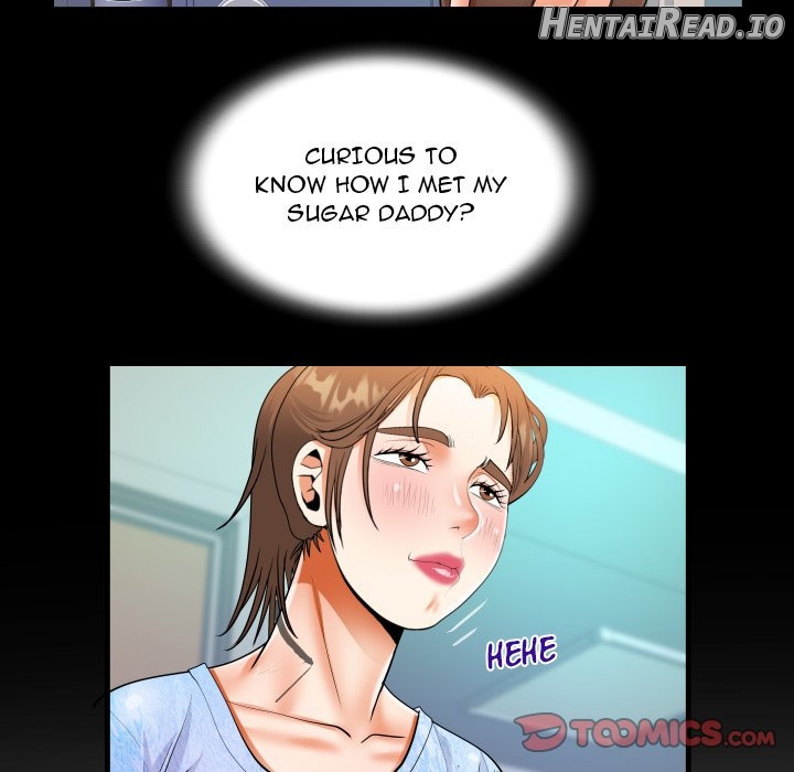 The Unforeseen Guest Chapter 111 - page 28