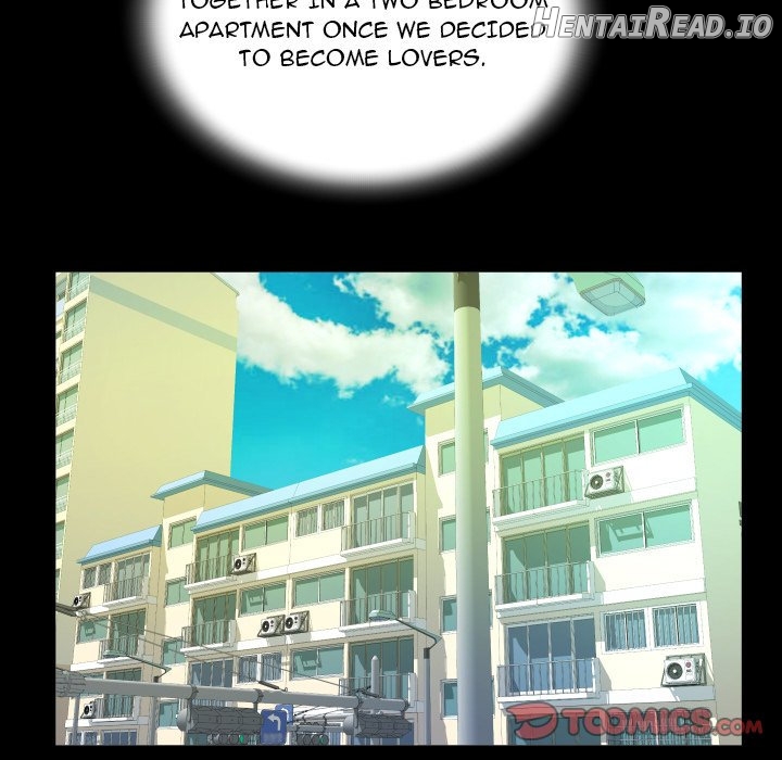 The Unforeseen Guest Chapter 111 - page 32
