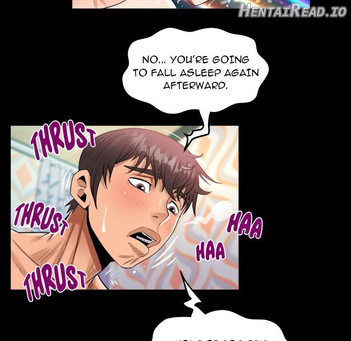 The Unforeseen Guest Chapter 111 - page 35