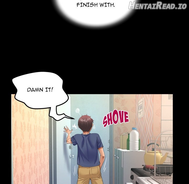The Unforeseen Guest Chapter 111 - page 43