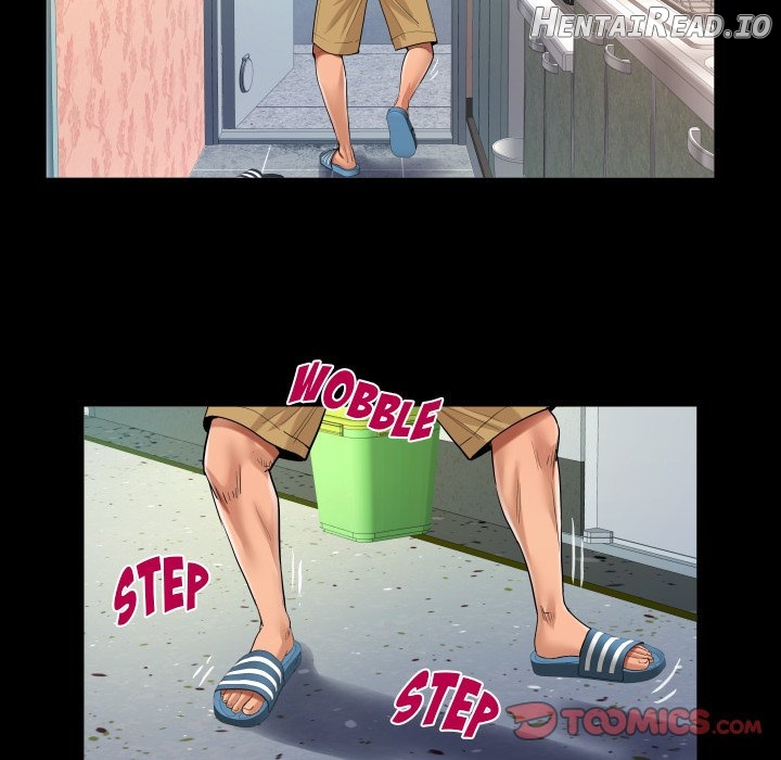 The Unforeseen Guest Chapter 111 - page 44