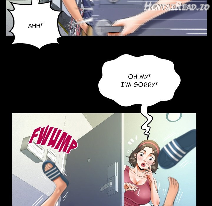 The Unforeseen Guest Chapter 111 - page 47