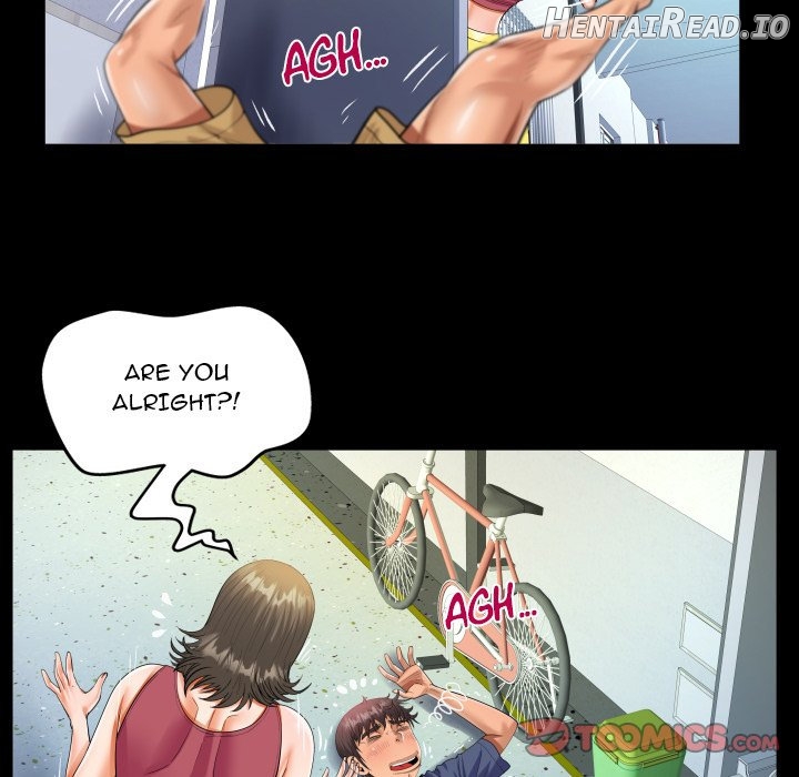 The Unforeseen Guest Chapter 111 - page 48