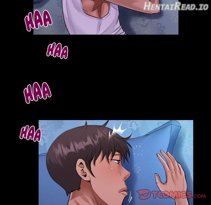 The Unforeseen Guest Chapter 111 - page 76