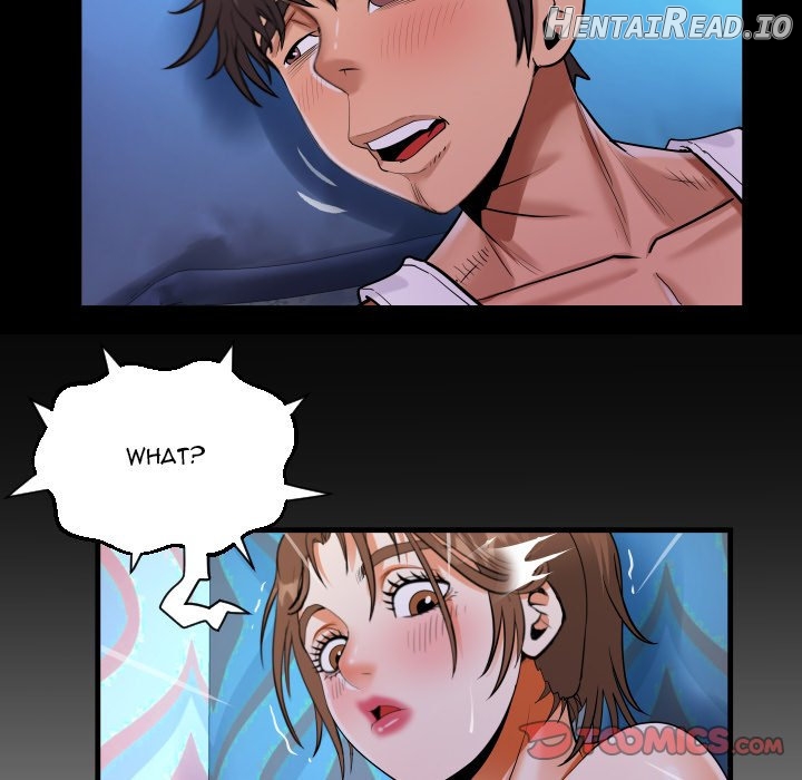 The Unforeseen Guest Chapter 111 - page 84