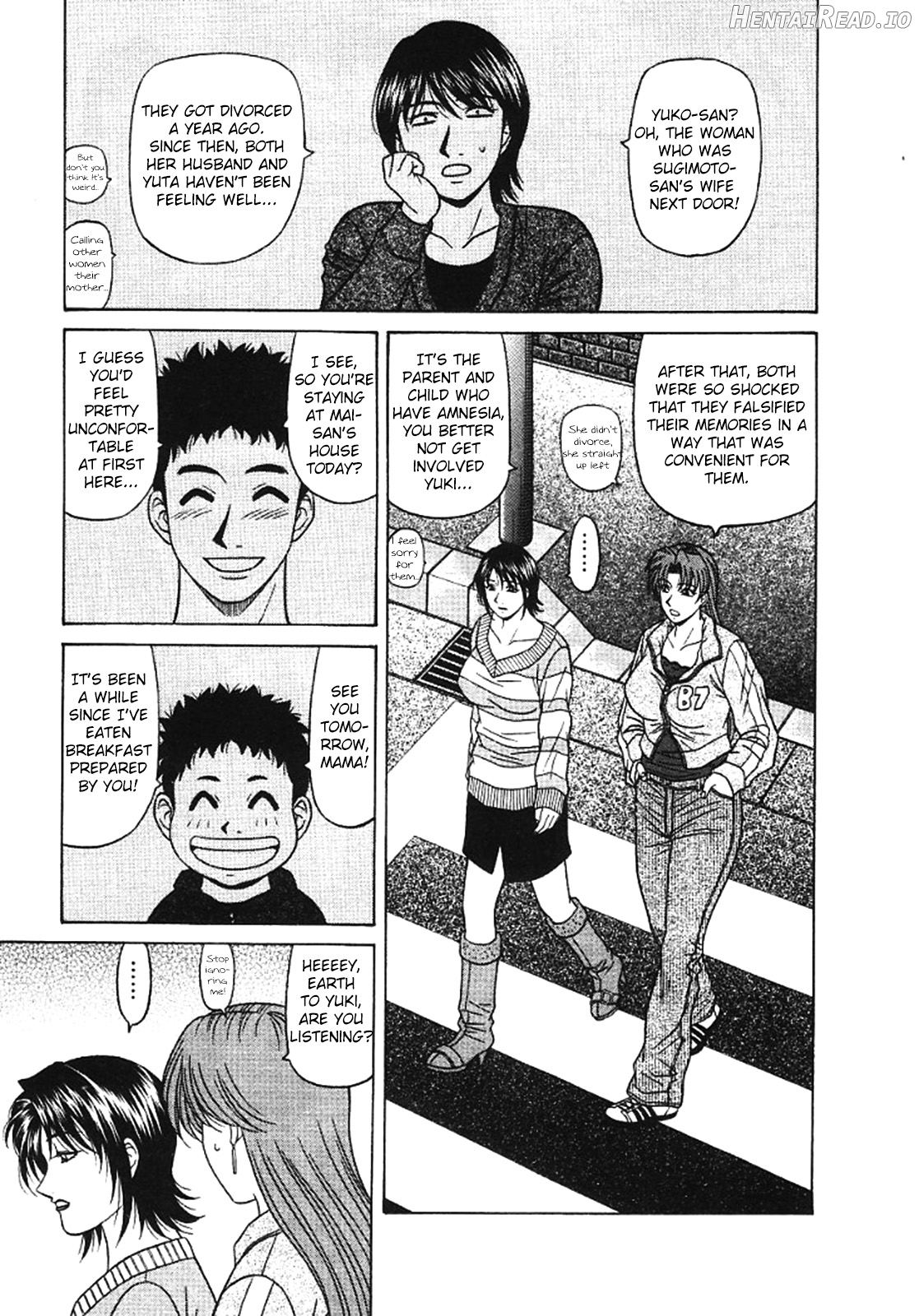 Kochira Momoiro Company Vol. 1 Chapter 3 - page 131