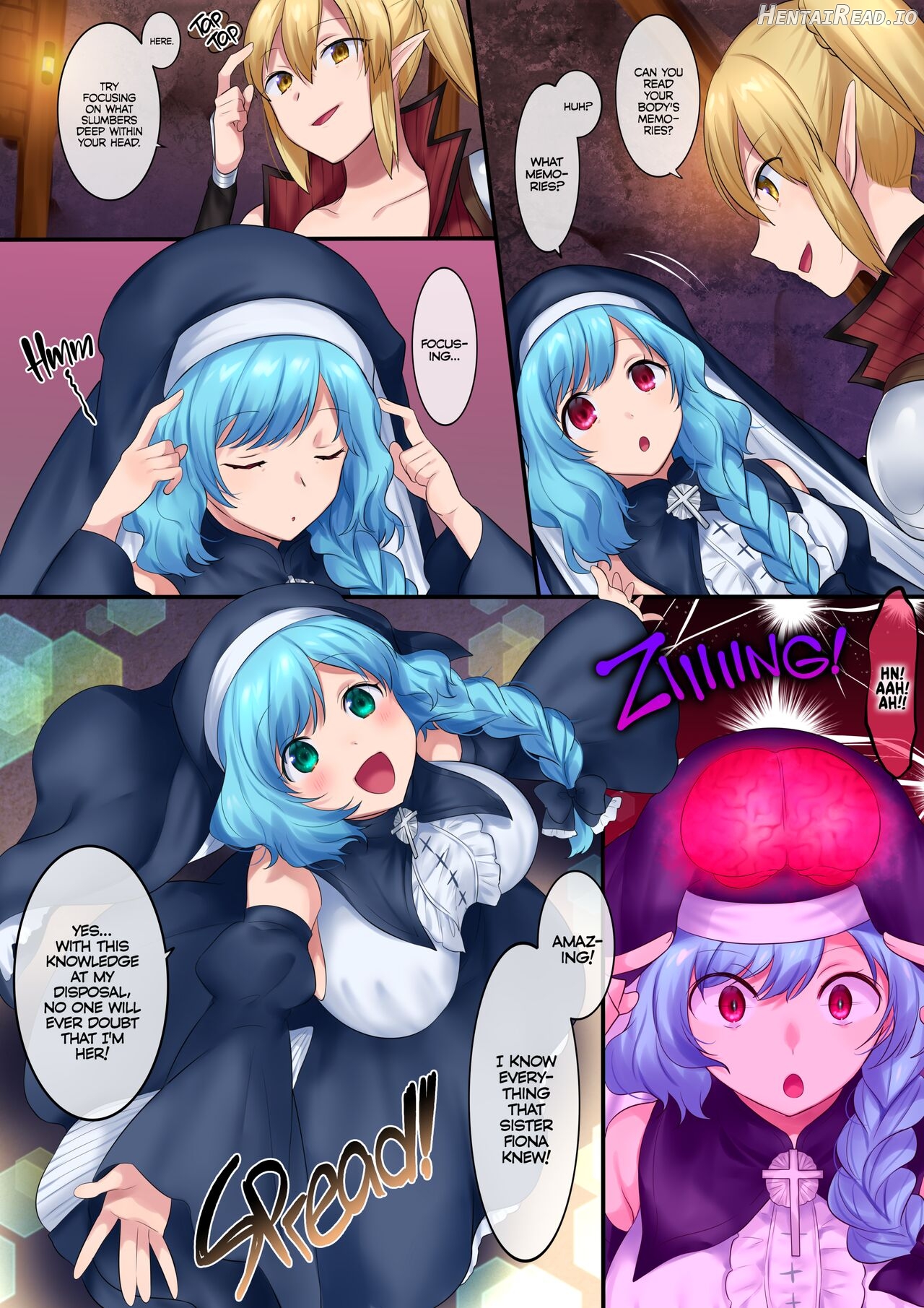 Tamautsushi no Majutsu Chapter 1 - page 28