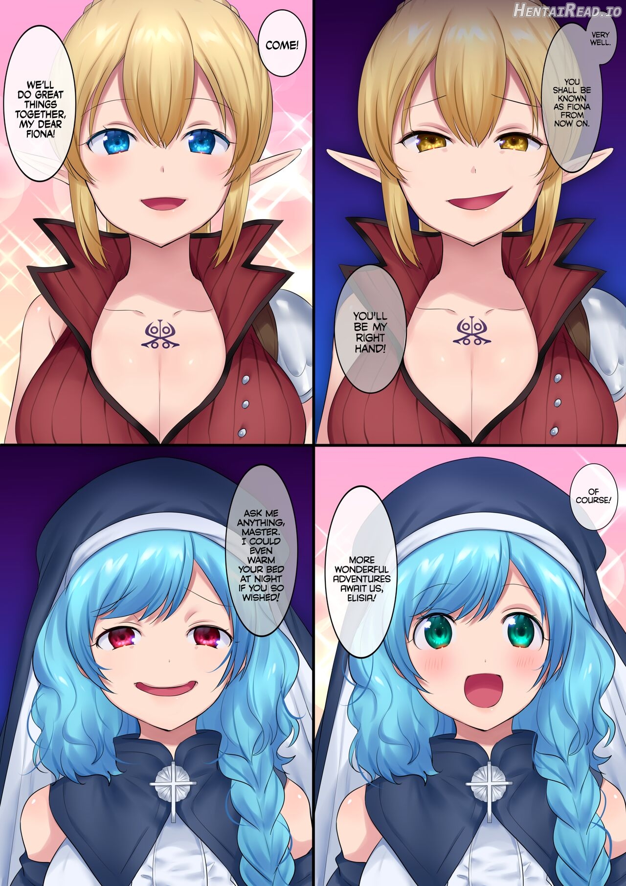 Tamautsushi no Majutsu Chapter 1 - page 30