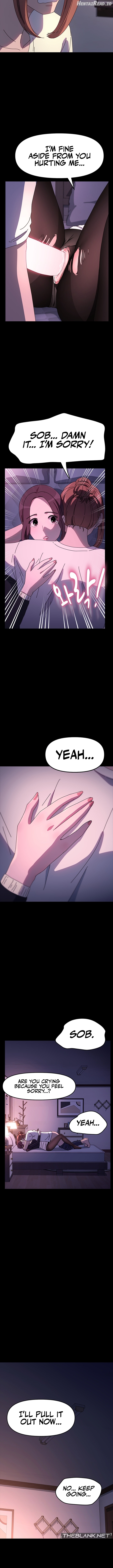 Hey Mister! Chapter 50 - page 12