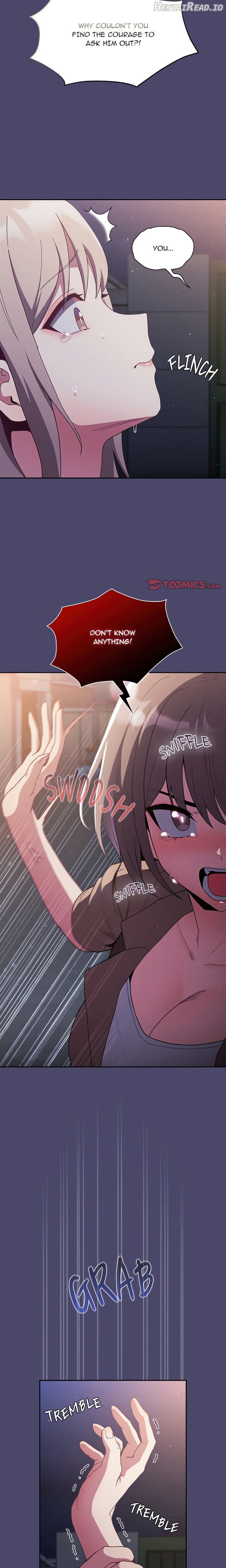 Maid Rehabilitation Chapter 74 - page 16