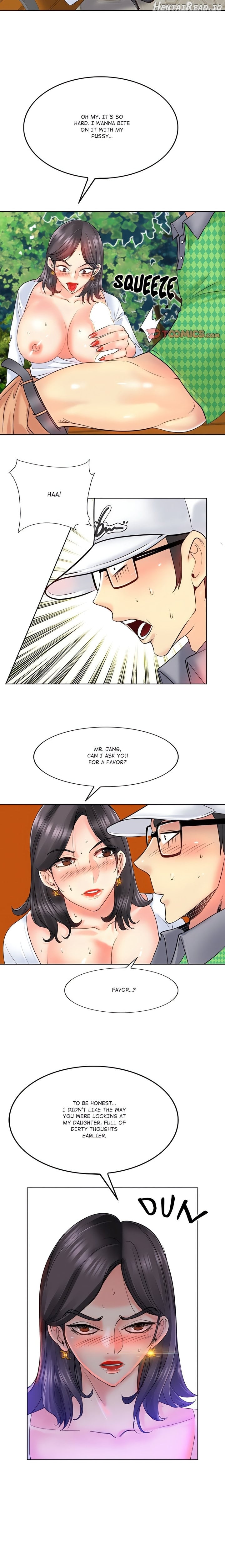 Hole in One Chapter 21 - page 17