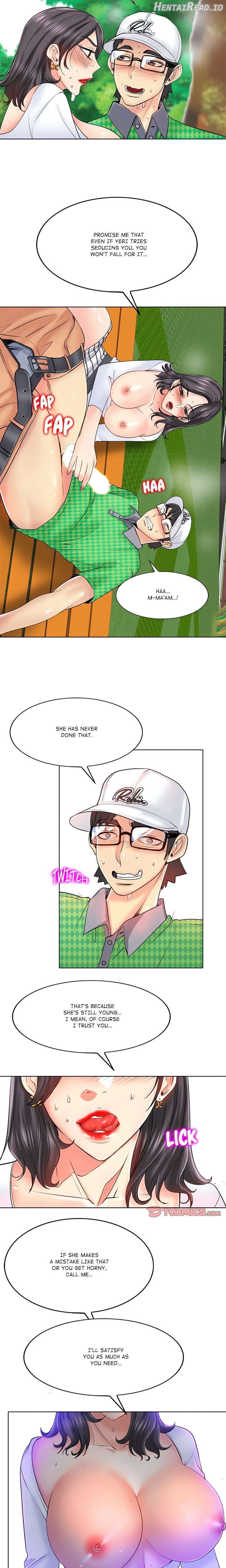 Hole in One Chapter 22 - page 3