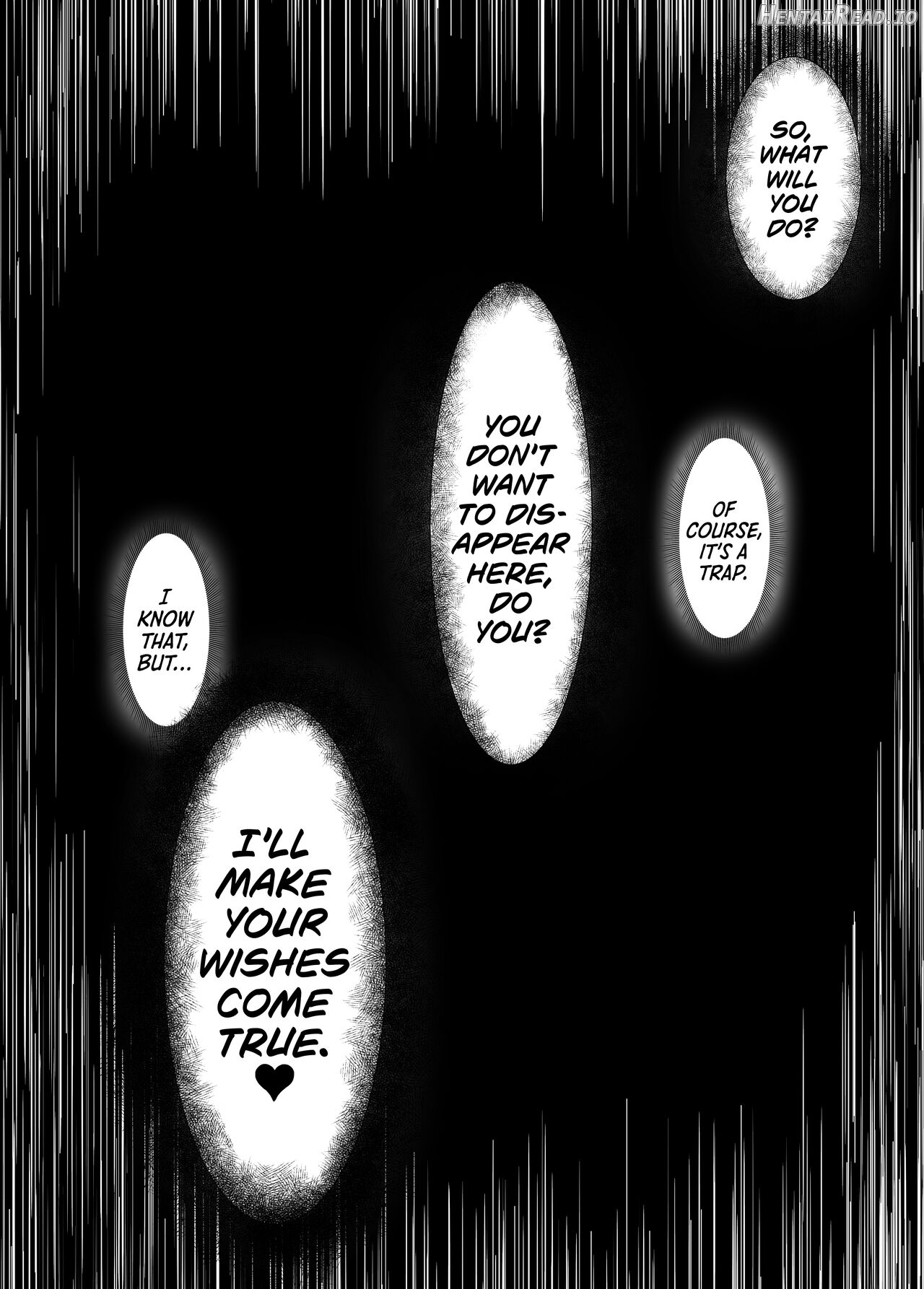 Kuro ni Somaru Yuri ~Kakutoumusume ga Alraune ni Kenzoku Ochi suru made~ Chapter 1 - page 21