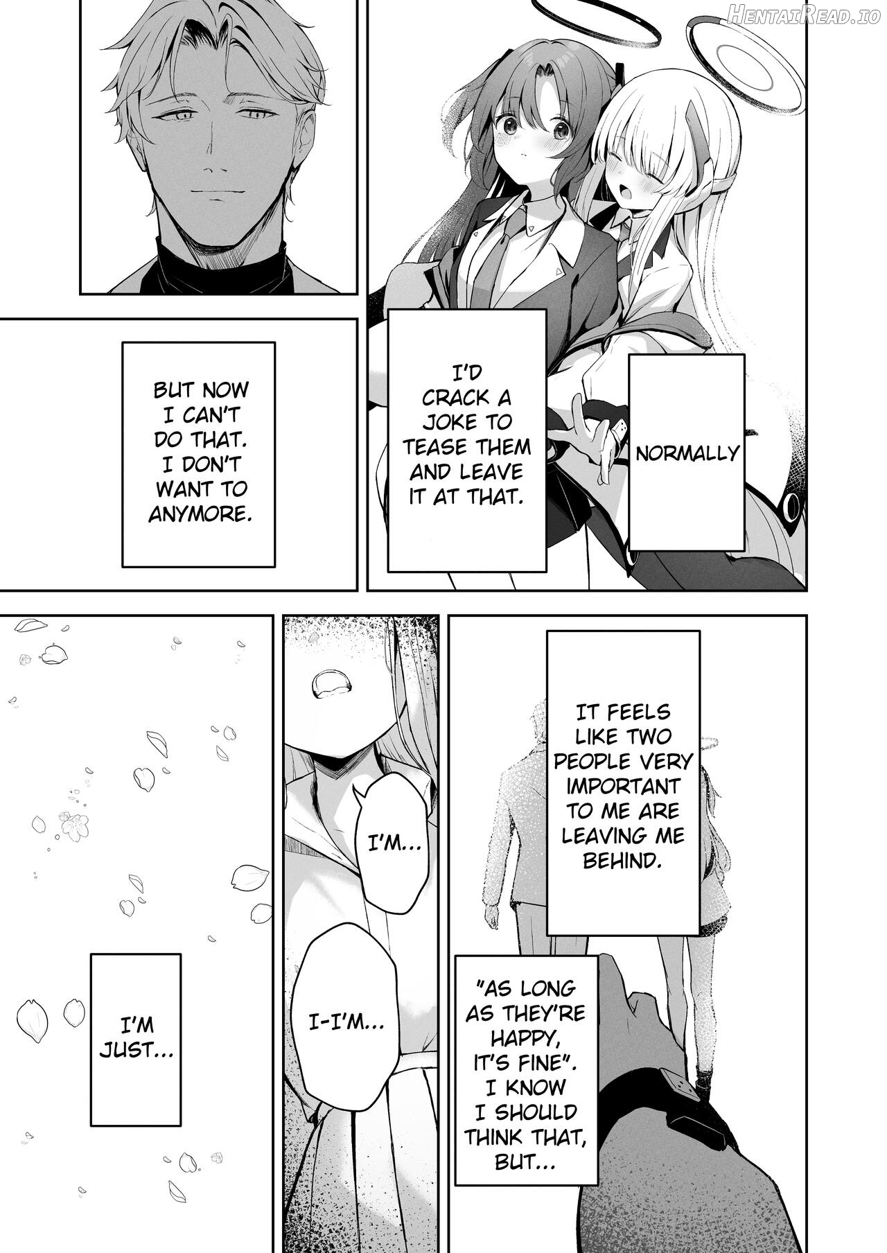 Ame to Shousou Chapter 2 - page 14