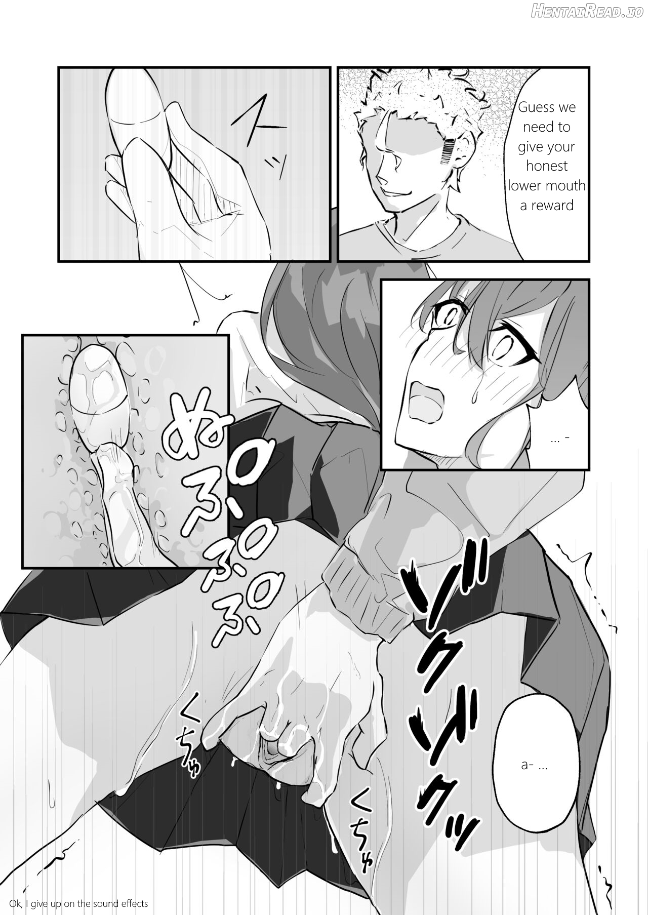 JK Kuppuku Kousoku ~Aikidou Shoujo ga Maketa Hi~ Chapter 1 - page 31