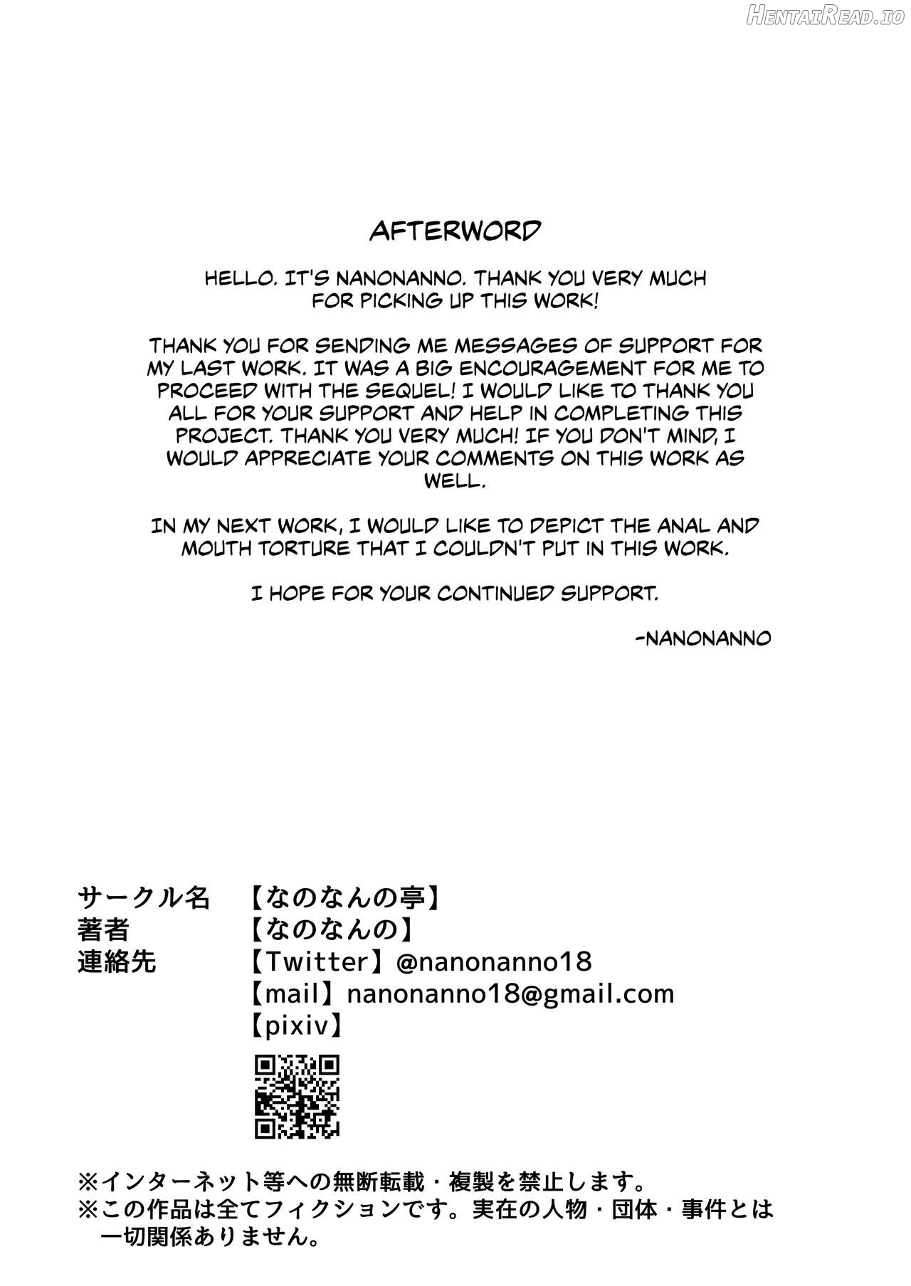 JK Kuppuku Kousoku ~Aikidou Shoujo ga Maketa Hi~ Chapter 2 - page 48