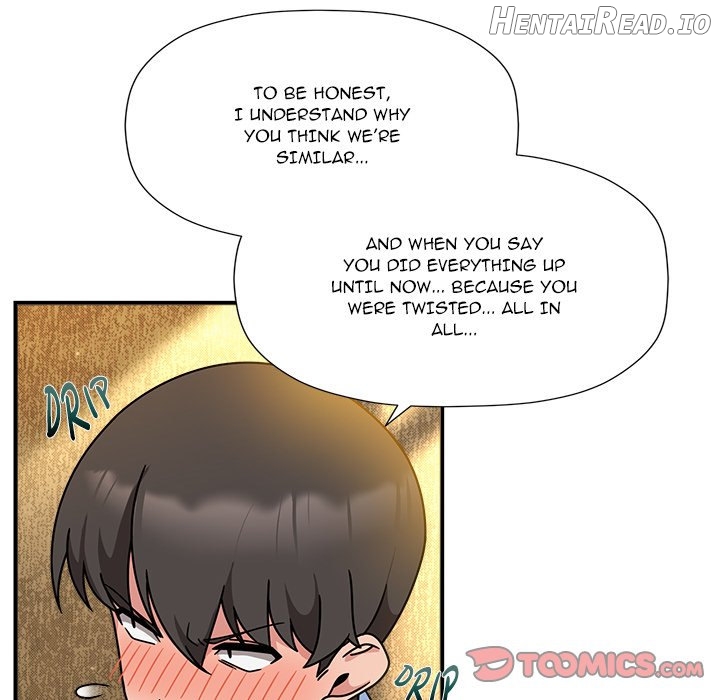 #Follow Me Chapter 59 - page 51