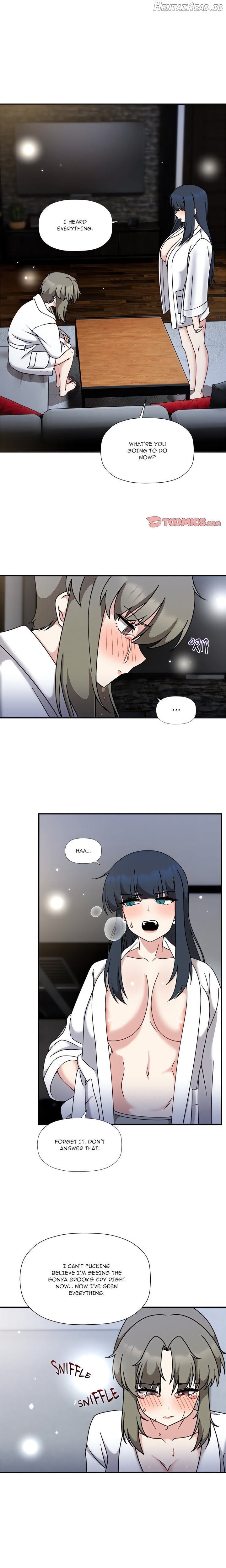 #Follow Me Chapter 56 - page 11