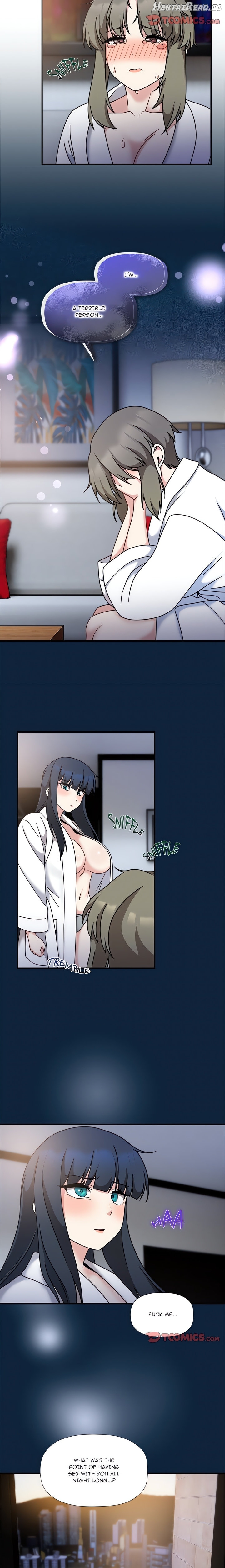 #Follow Me Chapter 56 - page 13