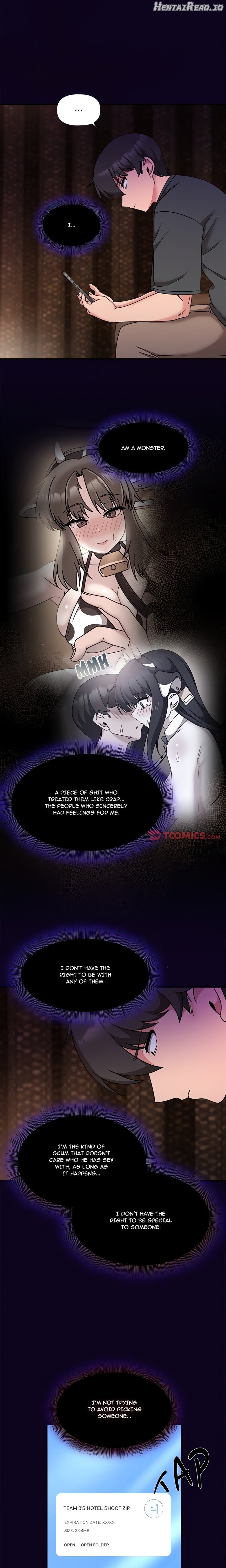 #Follow Me Chapter 56 - page 15