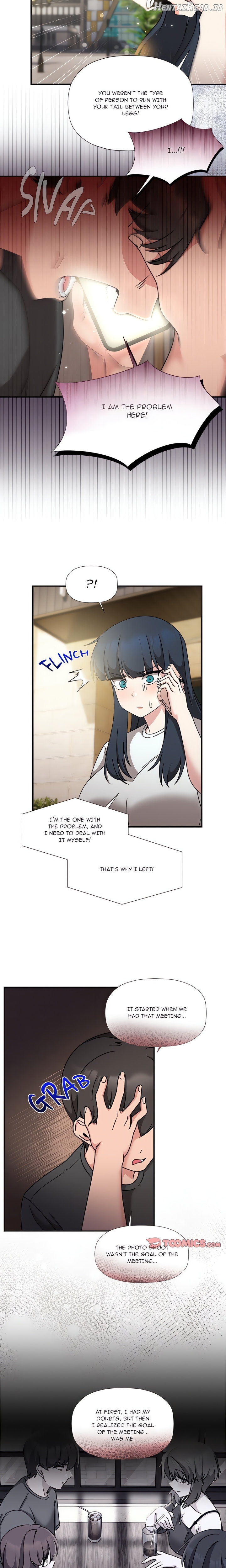 #Follow Me Chapter 57 - page 2