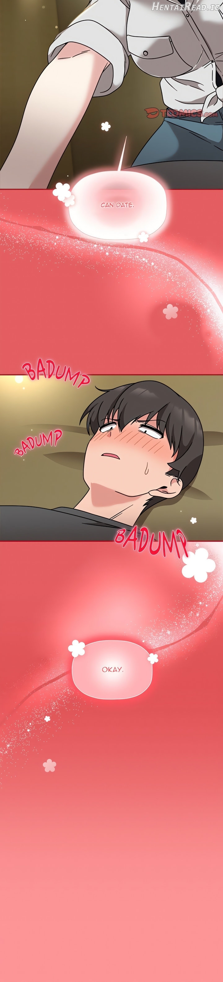 #Follow Me Chapter 57 - page 17