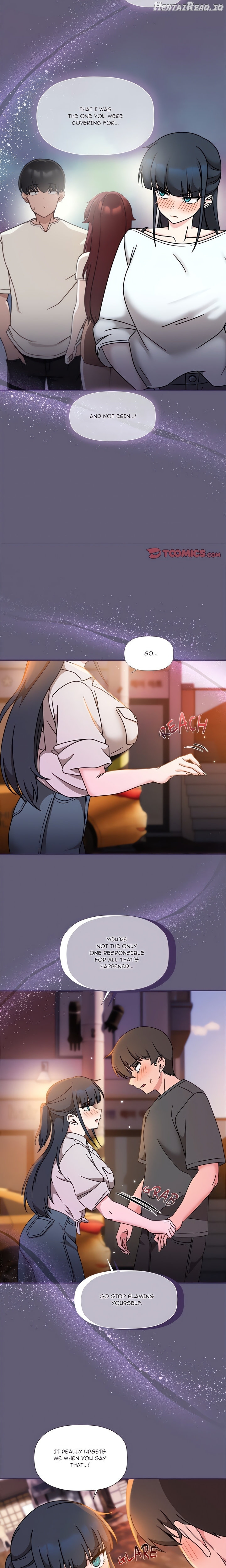 #Follow Me Chapter 57 - page 10