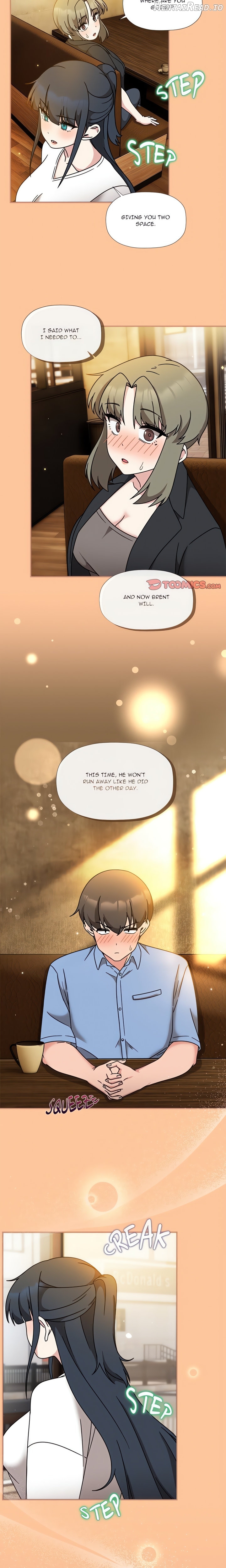 #Follow Me Chapter 58 - page 16