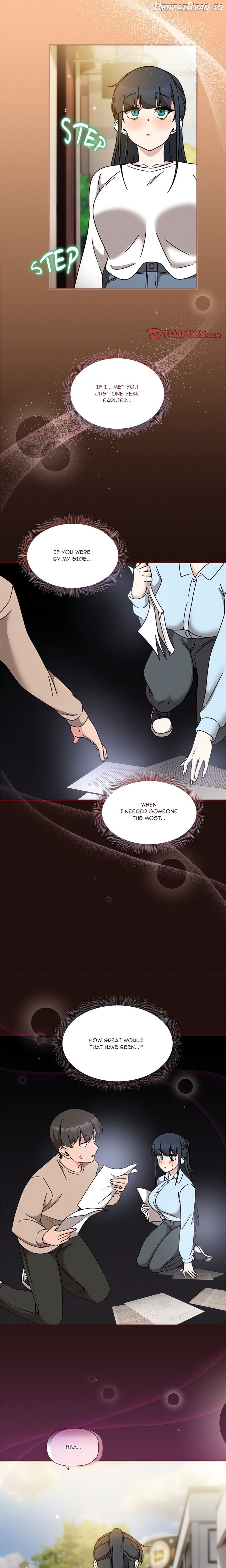 #Follow Me Chapter 58 - page 17