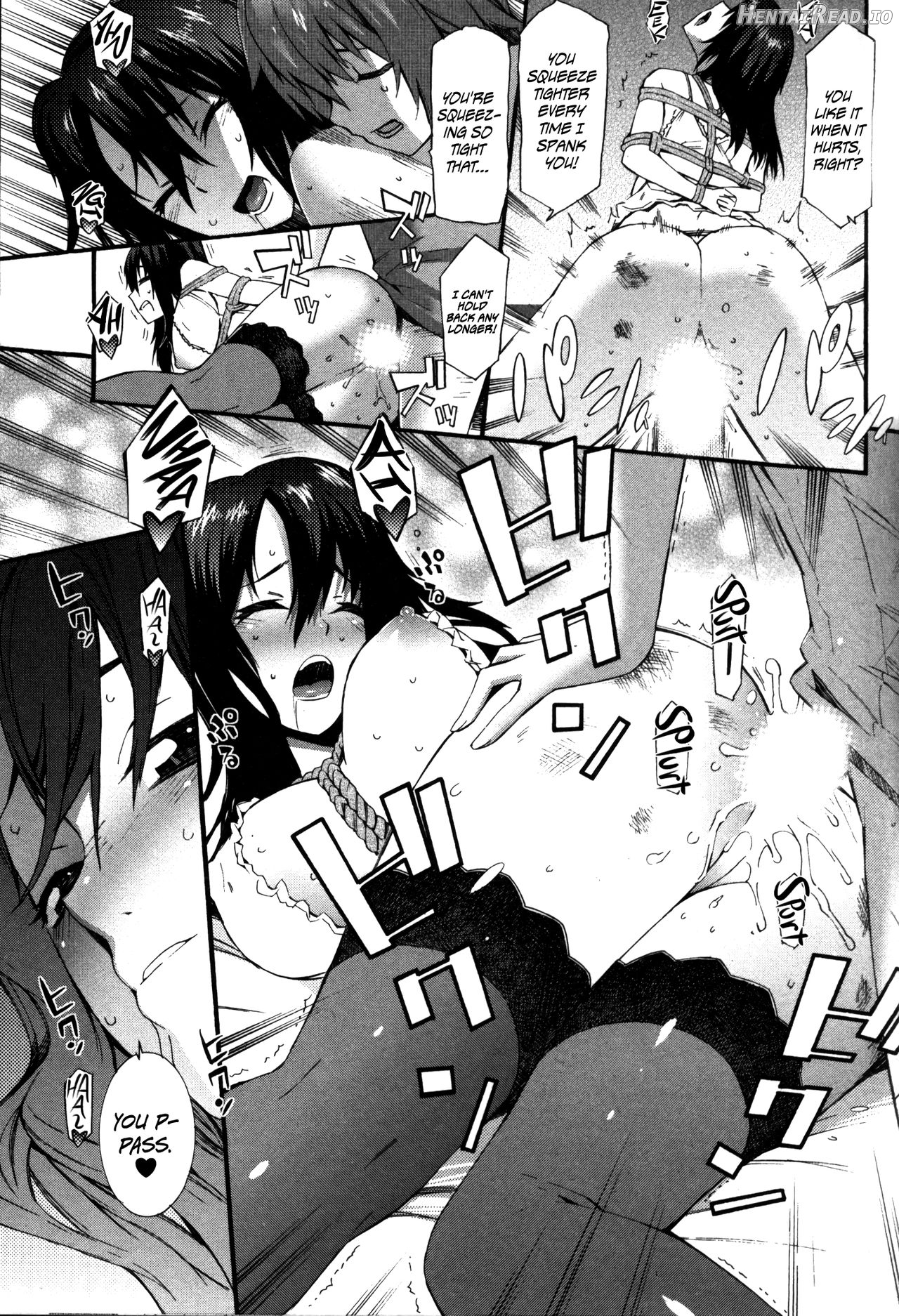 Boku ga Nurse ni Natta Wake Chapter 1 - page 44