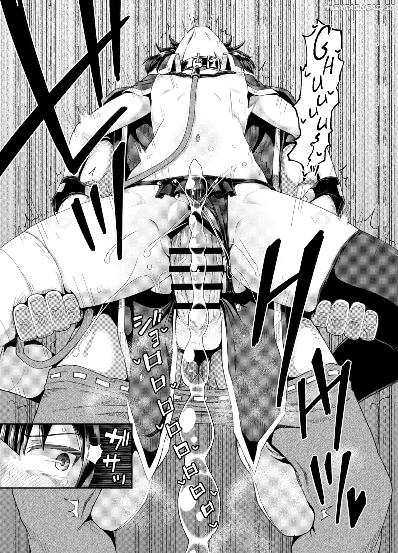 Bakuretsu Musume o Kanojo ni Shitara Yaru Koto nante Kimatteru! 2 Chapter 2 - page 68