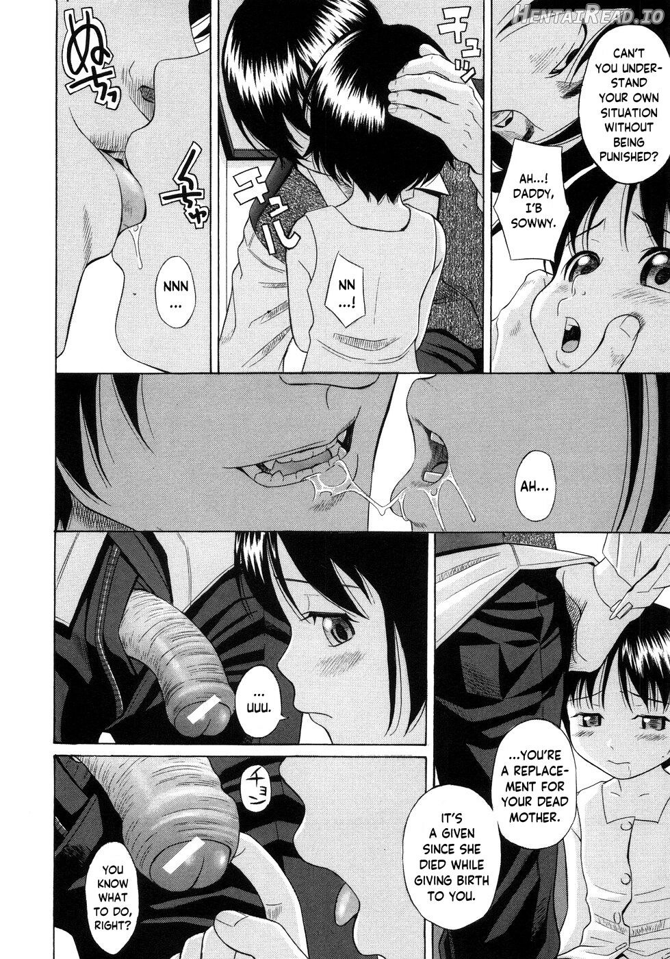 Imouto 69 Ani Chapter 1 - page 62