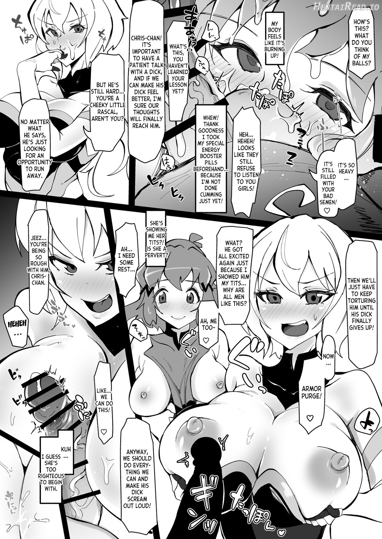Revision in Rinri Chapter 1 - page 6