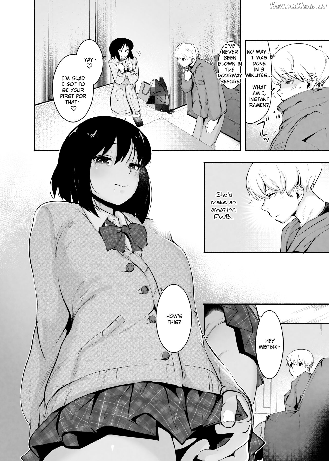 Matching Appli Kun Chapter 1 - page 5