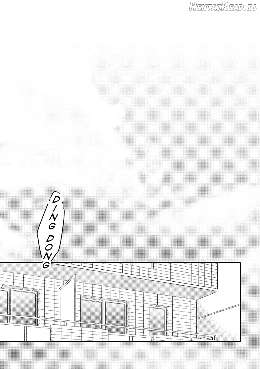 kiss in the Life Chapter 1 - page 2