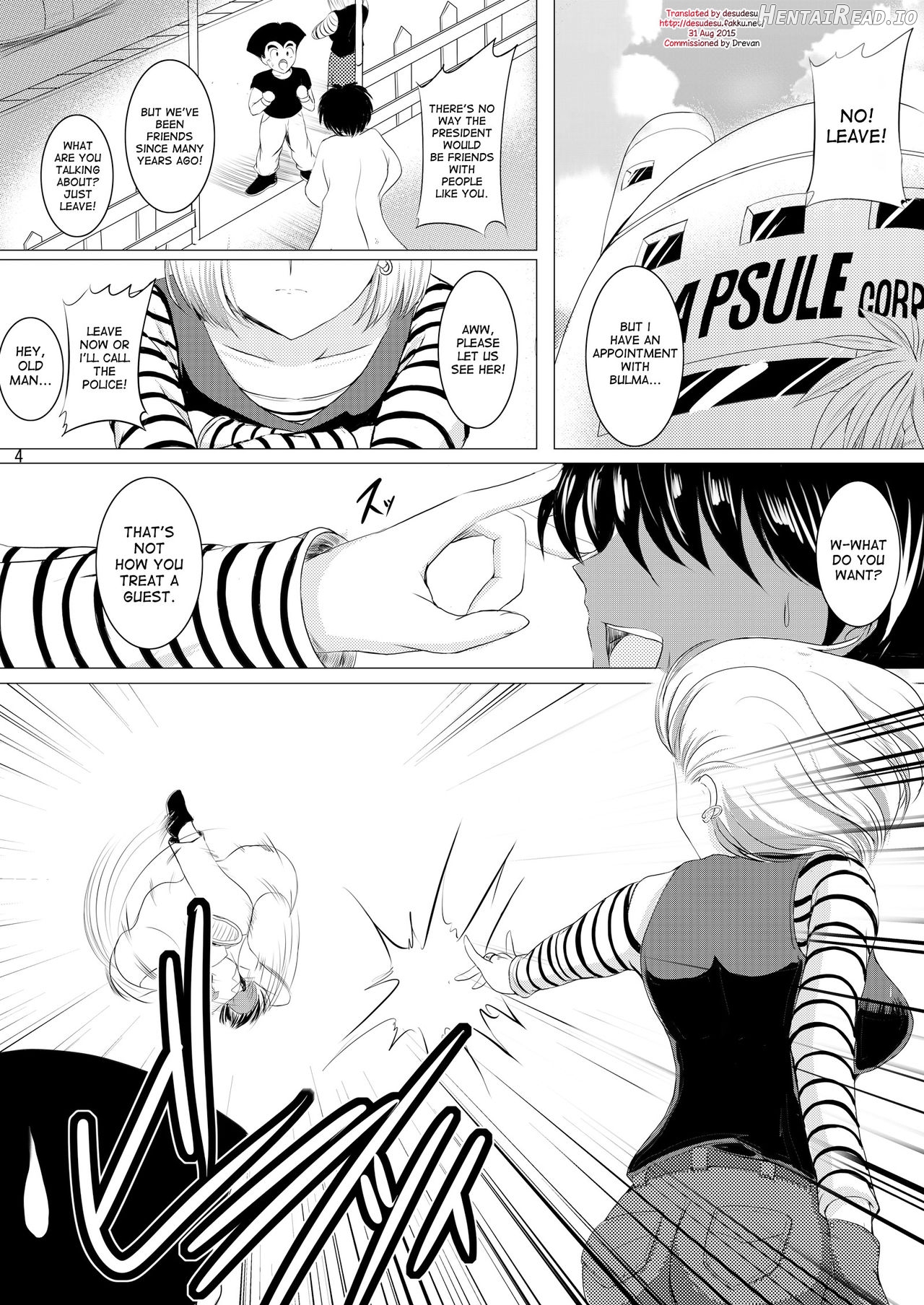 INFINITY18 - Decensored Chapter 1 - page 2