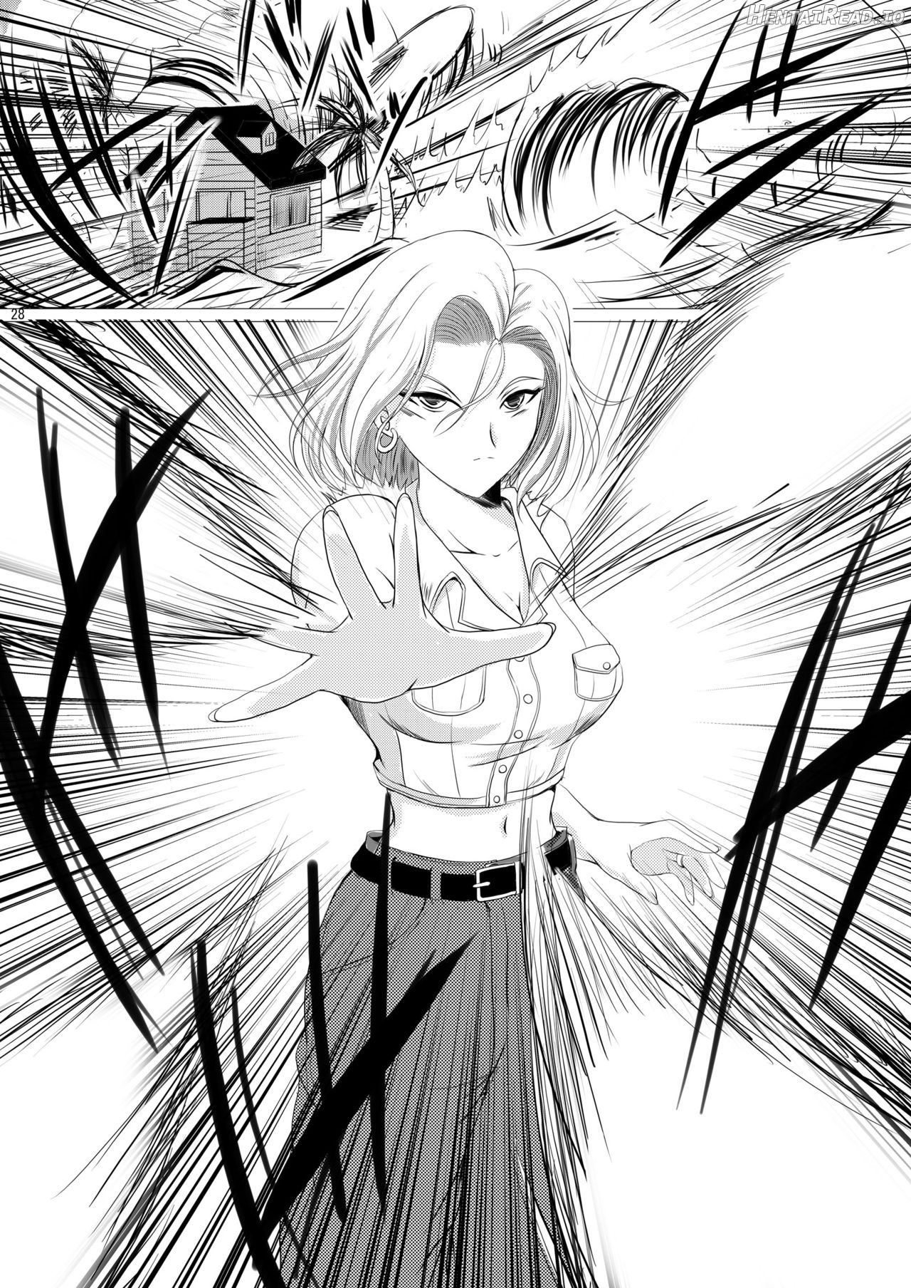 INFINITY18 - Decensored Chapter 1 - page 22