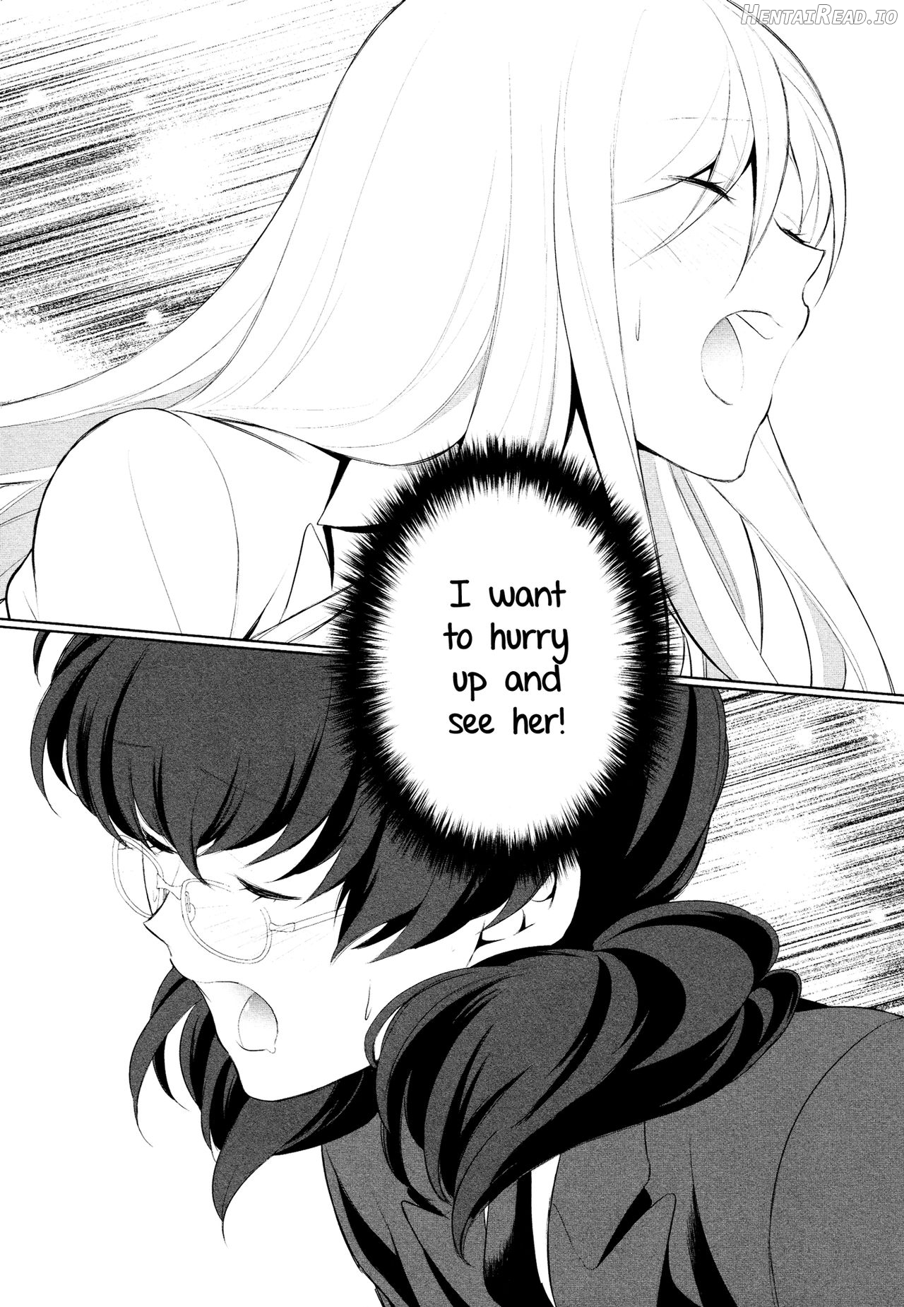 Watashi no Shumi tte Hen desu ka? Chapter 1 - page 72