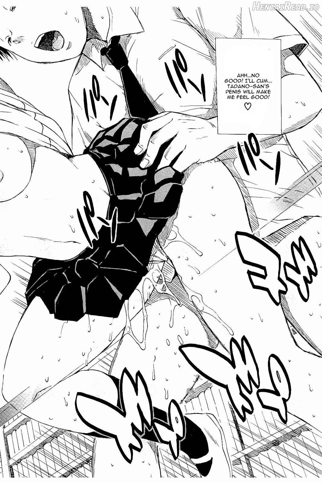 Atama no Naka wa Itsumo Hiwai Mousouchuu Ch. 1 Chapter 1 - page 30