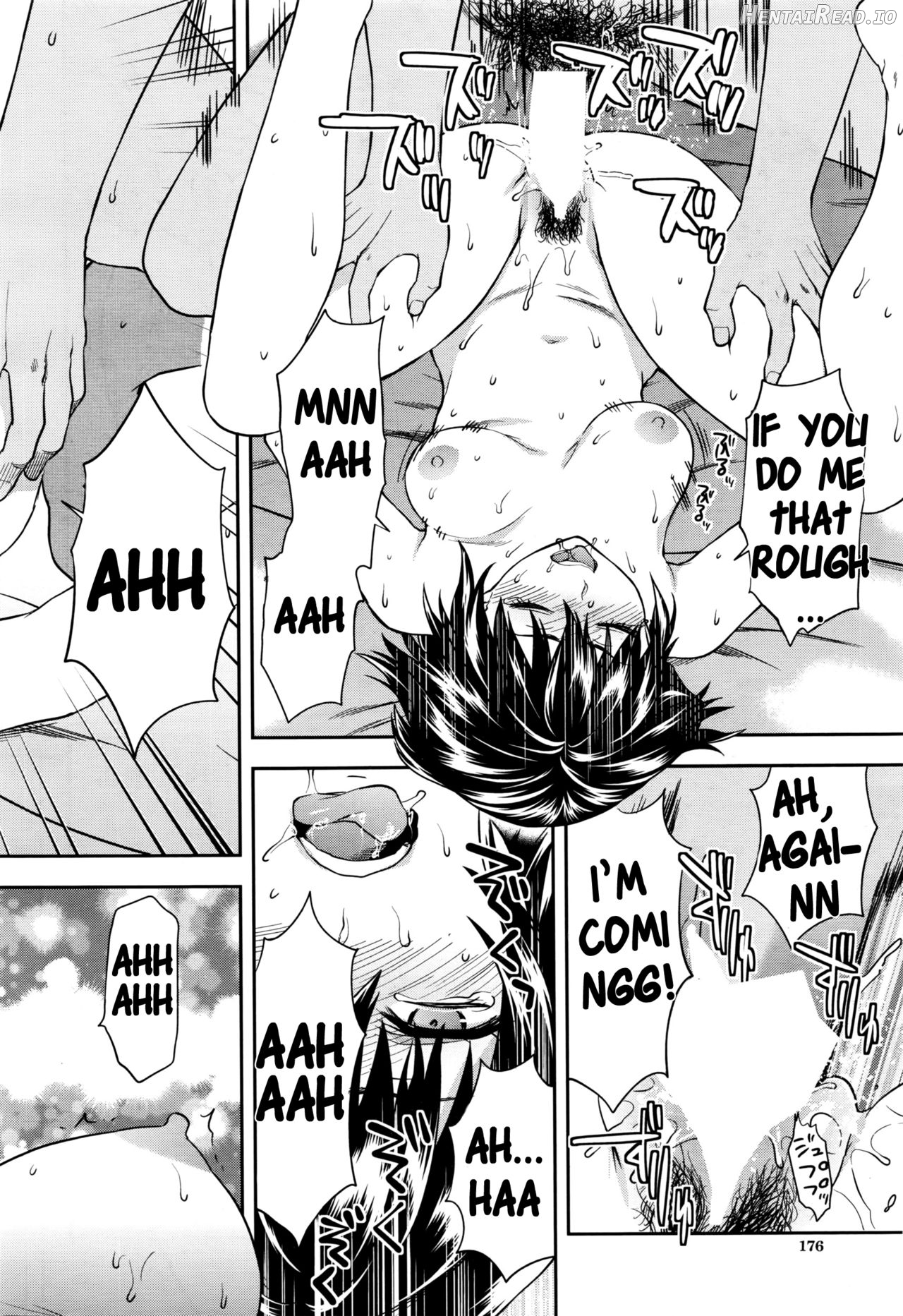 Zutto Suki Datta Ch. 1-3 Chapter 3 - page 23