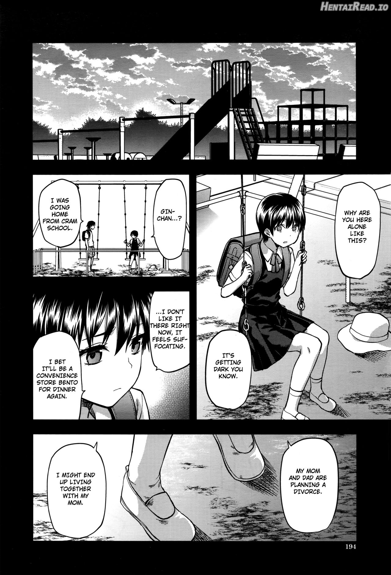 Zutto Suki Datta Ch. 1-3 Chapter 5 - page 28