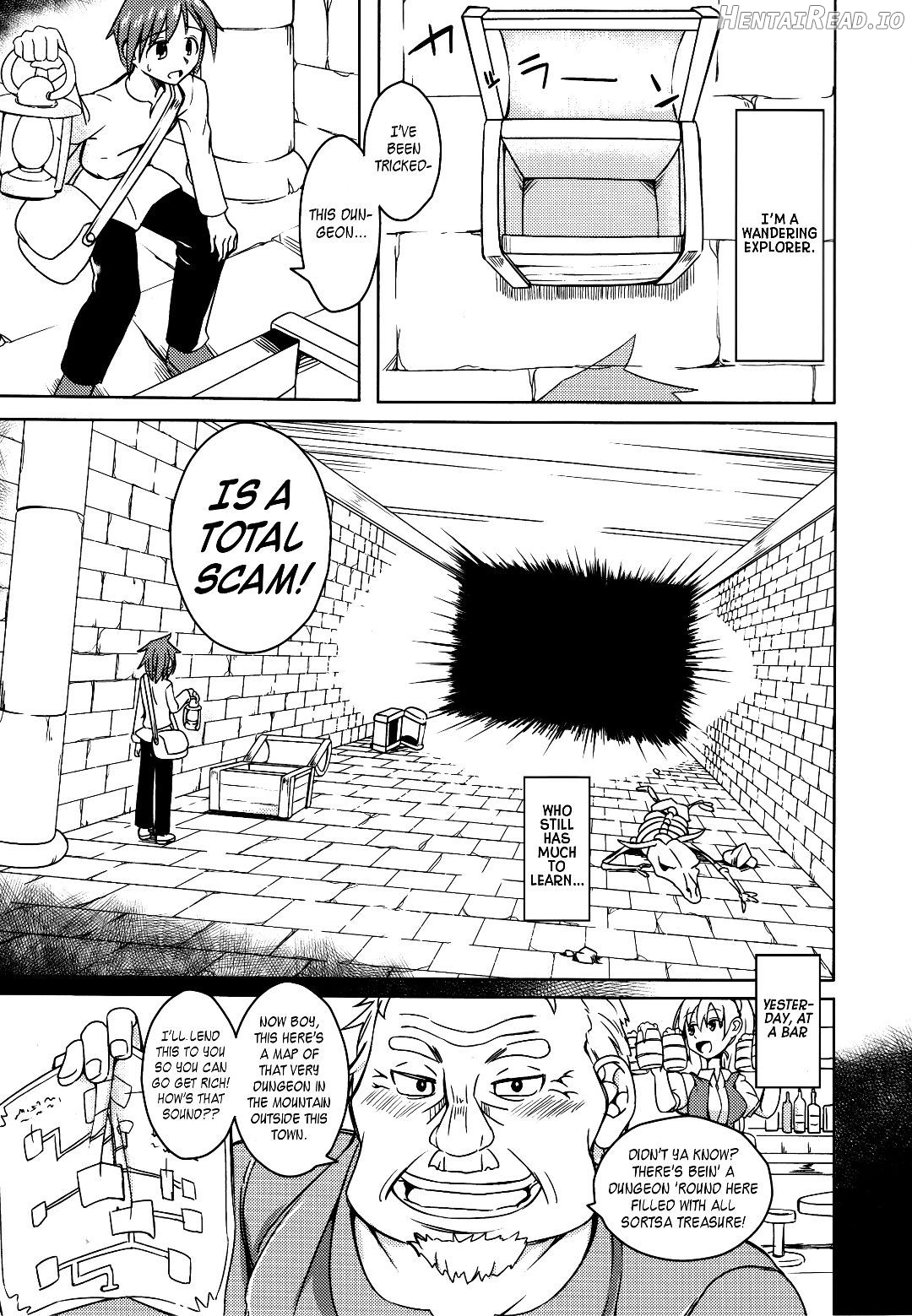 Watashi no Koibito o Shoukai Shimasu! 2 Chapter 2 - page 2