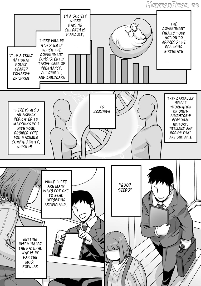 Kojima Bokujou Sakunyuu Tengoku Chapter 1 - page 72