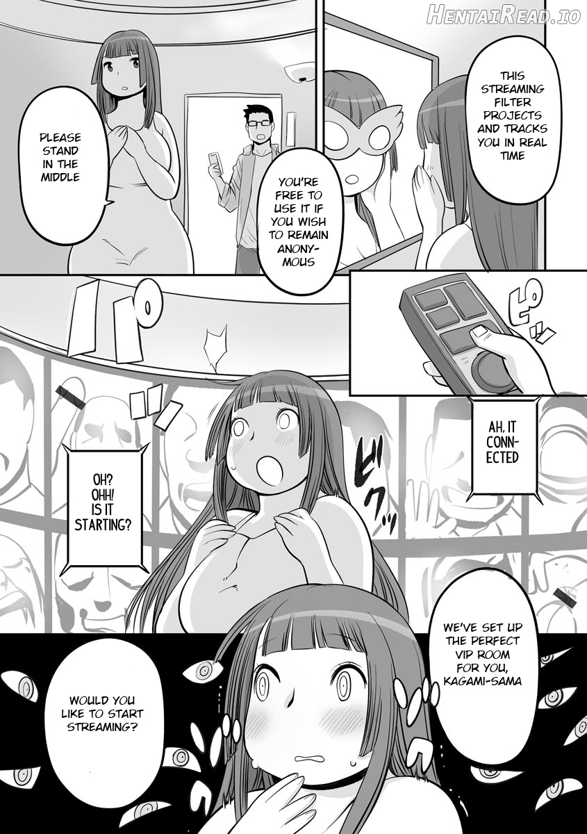 Kojima Bokujou Sakunyuu Tengoku Chapter 1 - page 92