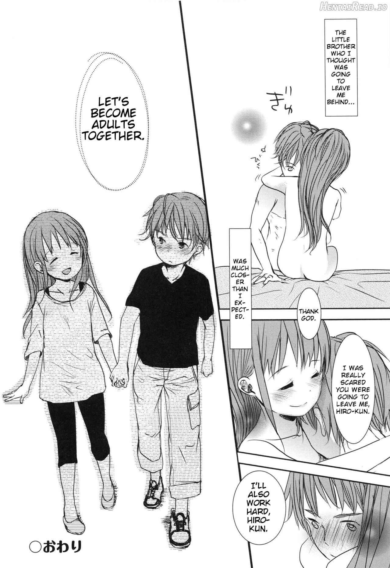 Tsumasakidachi Hentai Chapter 1 - page 82