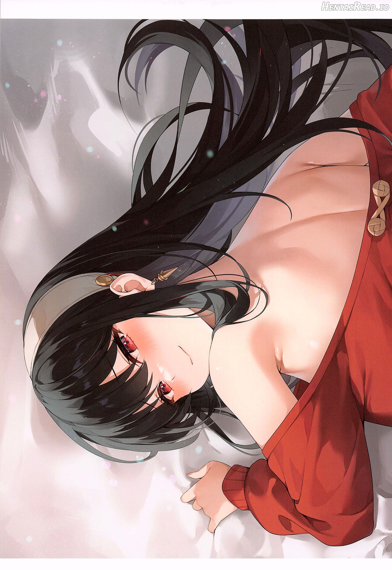 Konya no Yor wa Yoki Tsuma ni Naremashita ka? Chapter 1 - page 22